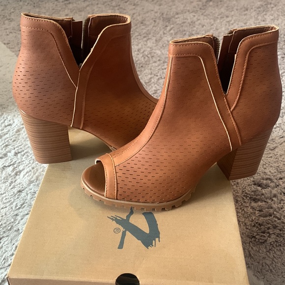 Seven7 Ashbury boot - Picture 4 of 5